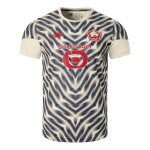 Maglia Pre-partita Away Uomo LOSC 2025/26
