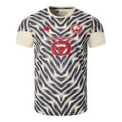 Maglia Pre-partita Away Uomo LOSC 2025/26