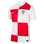 Maglia Casa Croazia EURO 2024 Maglia Casa Croazia EURO 2024