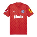 Maglia Terza Holstein Kiel Bambino 2024/25