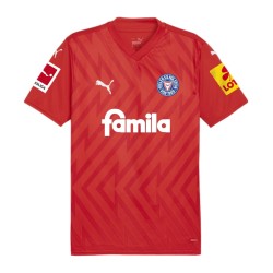 Maglia Terza Holstein Kiel Bambino 2024/25