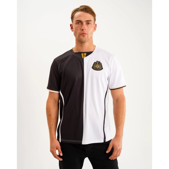 Maglia Retrò Members Newcastle United Uomo 2013/14 Maglia Retrò Members Newcastle United Uomo 2013/14