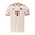 Maglia Terza Maglia UCL Bayern Monaco Bambino 2024/25
