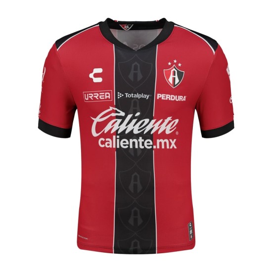 Maglia Uomo Atlas FC 2025/26 Casa