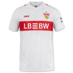 Bambino VfB Stuttgart 2025/26 Terza Maglia Europa League