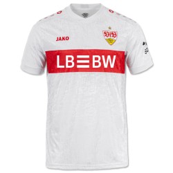 Uomo VfB Stuttgart 2025/26 Terza Maglia Europa League