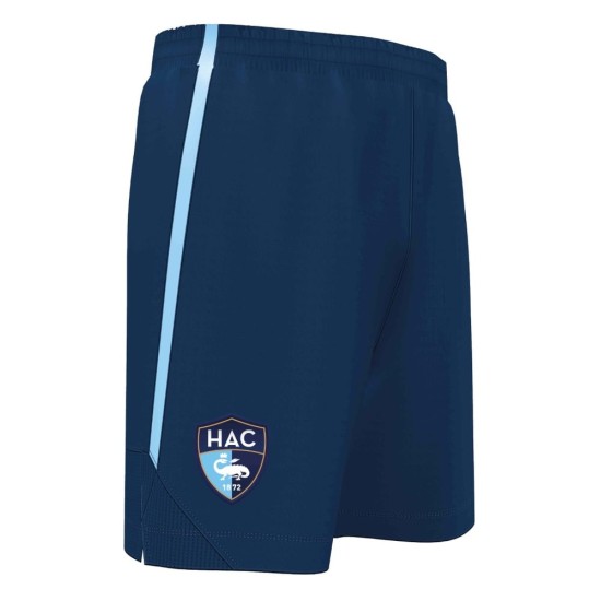 Pantaloncini Casa Havre AC Uomo 2024/25 Pantaloncini Casa Havre AC Uomo 2024/25