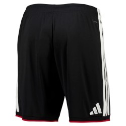 Pantaloncini Home Sheffield United 2026/27 Uomo