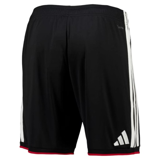 Pantaloncini Home Sheffield United 2026/27 Donna