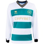 Donna Queens Park Rangers 2025/26 Terza Maglia a Maniche Lunghe