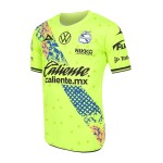 Uomo Club Puebla 2024/25 Terza Maglia