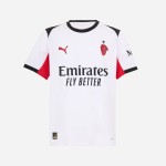 Maglia Trasferta Milan Bambino 2025/26