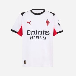 Maglia Trasferta Milan Uomo 2025/26