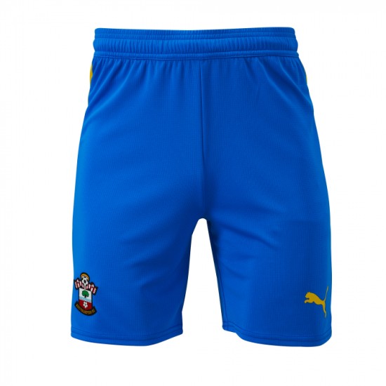 Pantaloncini Trasferta Southampton Bambino 2025/26 Pantaloncini Trasferta Southampton Bambino 2025/26