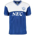 Maglia Retrò Everton Bambino 1986