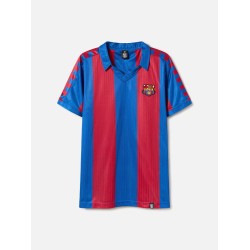 Maglia Retro home uomo FC Barcellona 1990/92 n.10