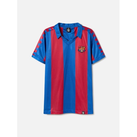 Maglia Retro home donna FC Barcellona 1990/92 n.10