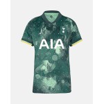 Maglia Terza Tottenham Hotspur Donna 2024/25