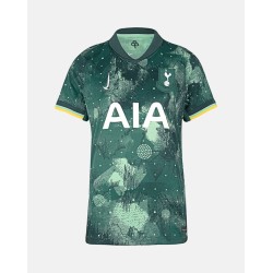 Maglia Terza Tottenham Hotspur Donna 2024/25