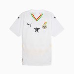 Maglia Home Ghana 2025 Uomo