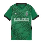 Maglia Trasferta Borussia Mönchengladbach Donna 2024/25