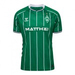 Maglia Bambino Werder Brema 2025/26 Home