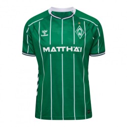 Maglia Uomo Werder Brema 2025/26 Home