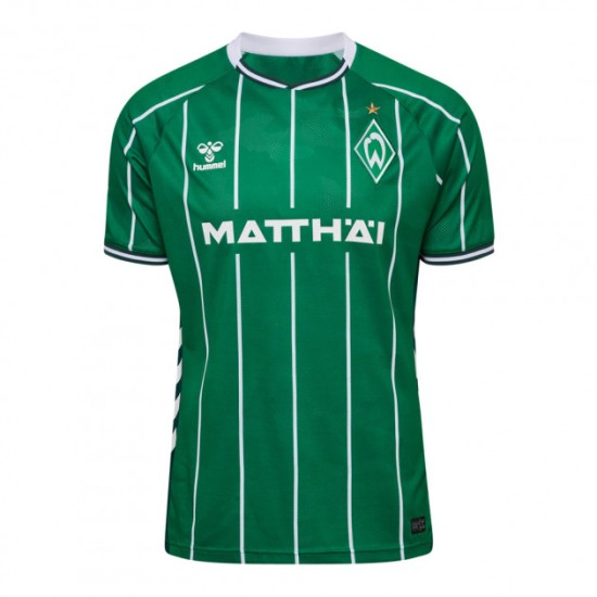 Maglia Bambino Werder Brema 2025/26 Home