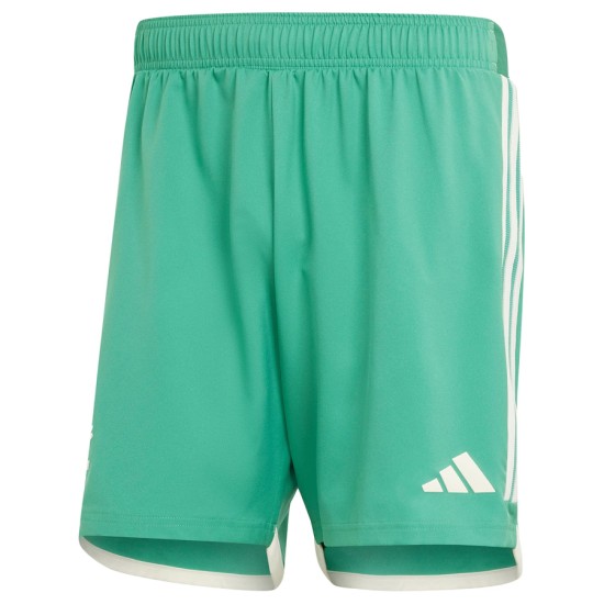 Pantaloncini Trasferta Verdi Uomo Austin FC 2025