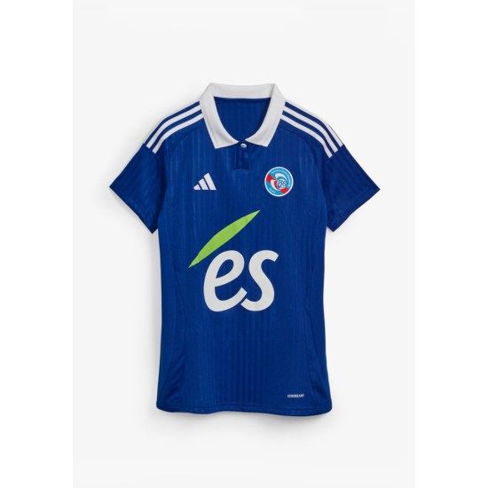 Maglia Casa Strasbourg Donna 2024/25