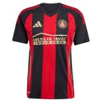 Maglia Casa Bambino Atlanta United FC 2025