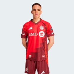 Pantaloncini Casa Uomo Toronto FC 2025
