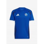 Maglia Pre Partita Terza Strasbourg Bambino 2024/25