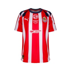 Maglia Home Bambino Guadalajara Chivas 2025/26