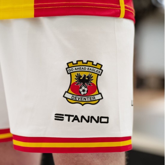 Pantaloncini Home Bambino Go Ahead Eagles 2025/26