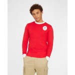 Maglia Retrò Casa Manica Lunga Liverpool Uomo 1963/68