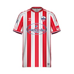 Maglia Home Uomo Atlético Ottawa 2026