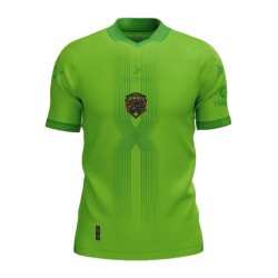 Donna FC Juárez 2024/25 Casa Maglia