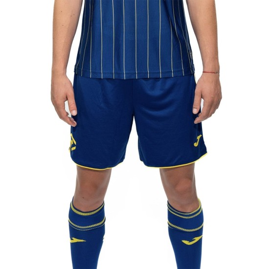 Pantaloncini Casa Hellas Verona Donna 2024/25 Pantaloncini Casa Hellas Verona Donna 2024/25