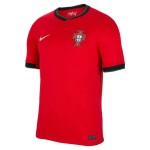 Maglia Casa Portogallo EURO 2024
