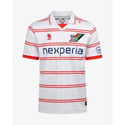 Maglia Uomo N.E.C. Nijmegen 2025/26 Away 2