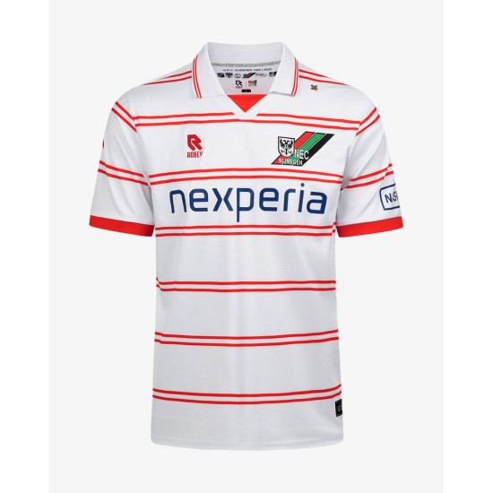 Maglia Donna N.E.C. Nijmegen 2025/26 Away 2