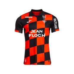 Uomo Maglia Home FC Lorient 2025/26
