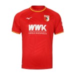 Maglia Trasferta Bambino FC Augsburg 2025/26