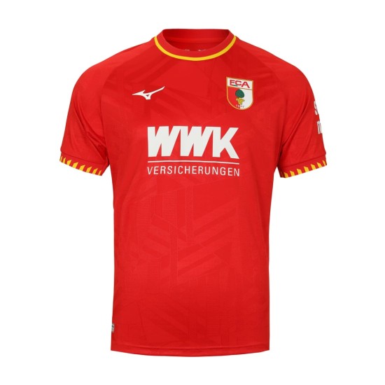 Maglia Trasferta Bambino FC Augsburg 2025/26