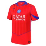 Uomo PSG 2025/26 Terza Maglia
