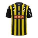 Maglia Casa Bambino BK Häcken 2024