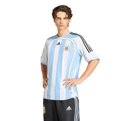 Maglia Retro Casa Argentina 2006 Uomo