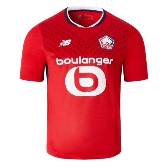 Maglia Casa LOSC Uomo 2024/25