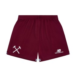 Pantaloncini Away Uomo West Ham United 2026/27